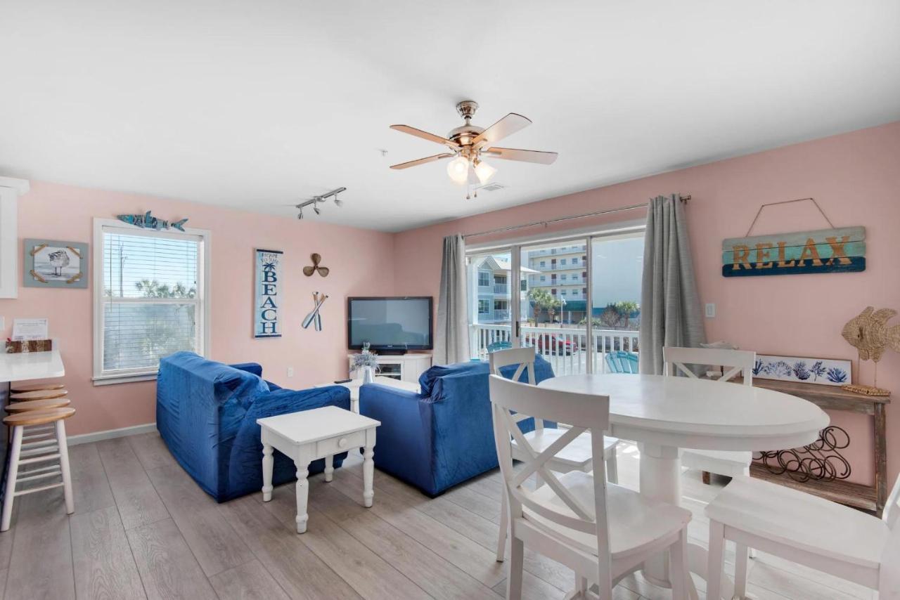 St. Martin Beachwalk Villas 423 Ντέστιν Εξωτερικό φωτογραφία