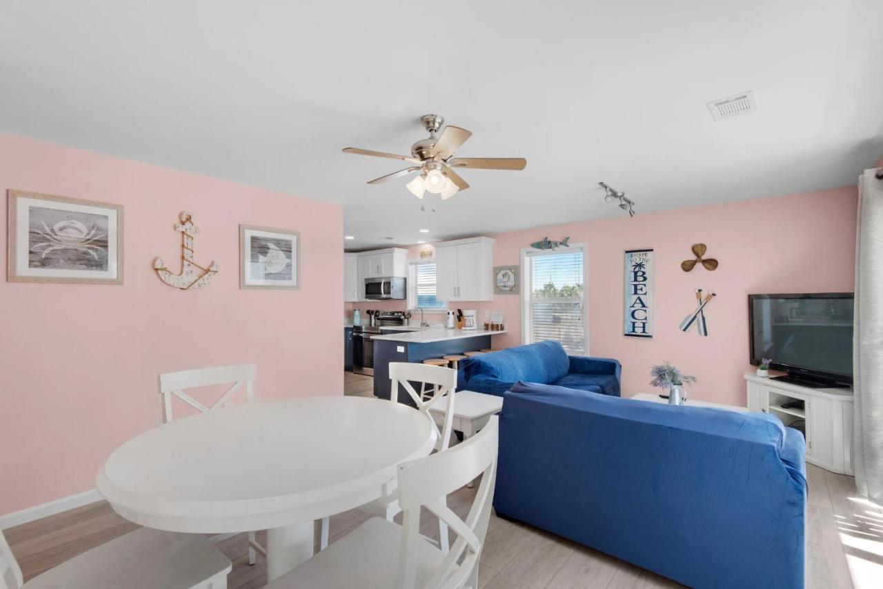 St. Martin Beachwalk Villas 423 Ντέστιν Εξωτερικό φωτογραφία