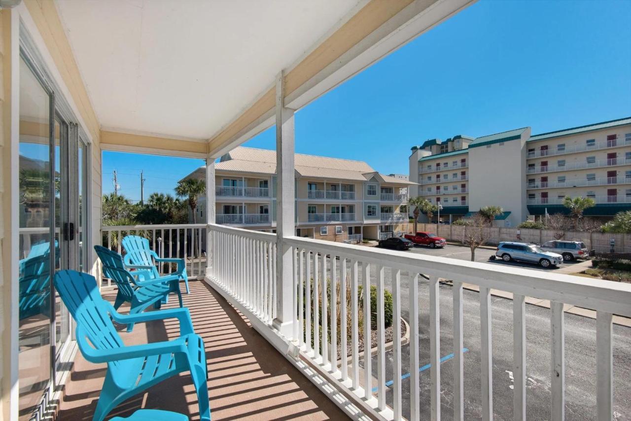 St. Martin Beachwalk Villas 423 Ντέστιν Εξωτερικό φωτογραφία