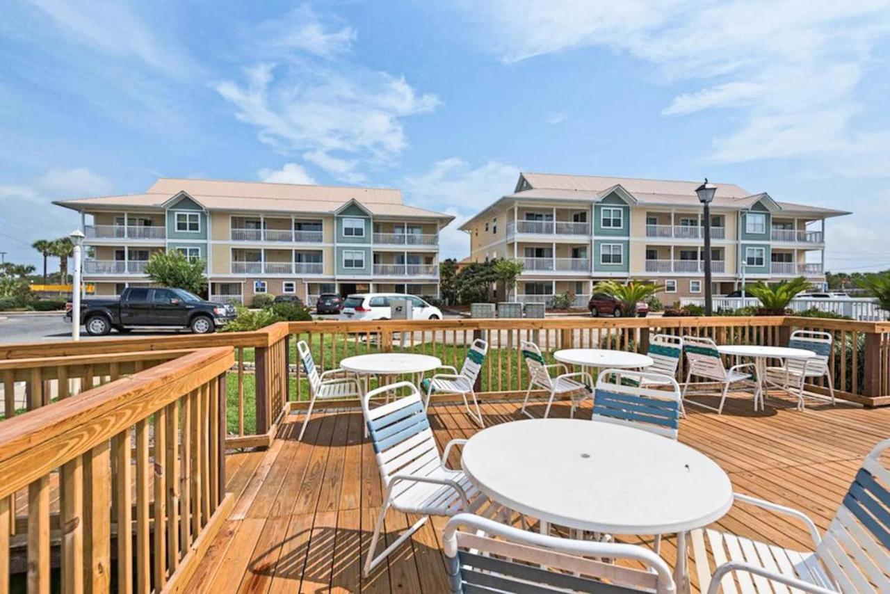 St. Martin Beachwalk Villas 423 Ντέστιν Εξωτερικό φωτογραφία