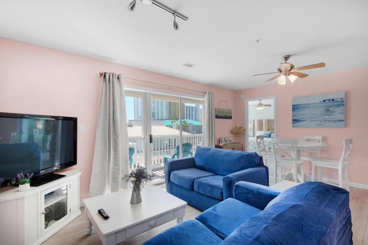 St. Martin Beachwalk Villas 423 Ντέστιν Εξωτερικό φωτογραφία