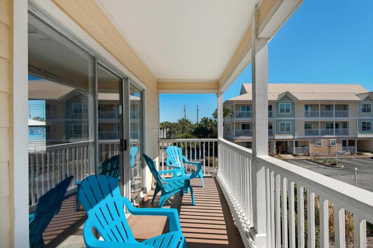St. Martin Beachwalk Villas 423 Ντέστιν Εξωτερικό φωτογραφία