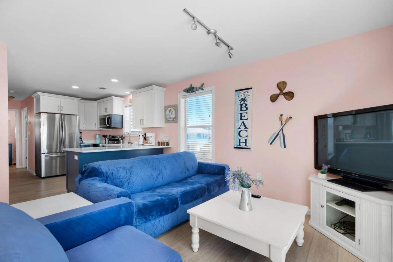 St. Martin Beachwalk Villas 423 Ντέστιν Εξωτερικό φωτογραφία
