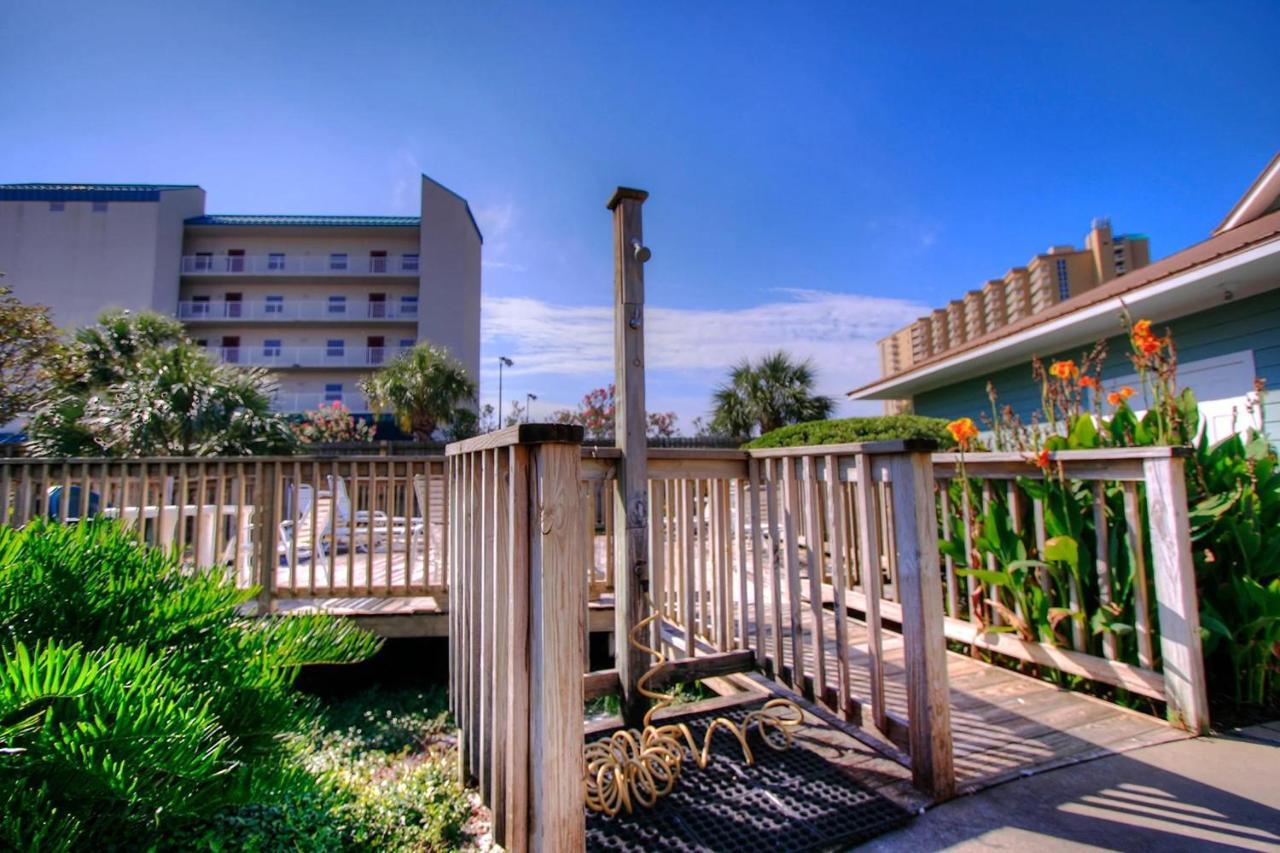 St. Martin Beachwalk Villas 423 Ντέστιν Εξωτερικό φωτογραφία