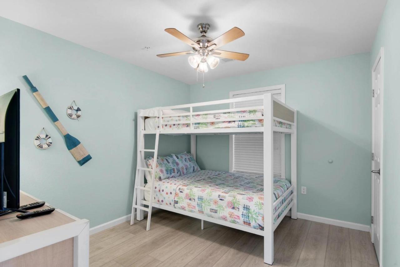 St. Martin Beachwalk Villas 423 Ντέστιν Εξωτερικό φωτογραφία