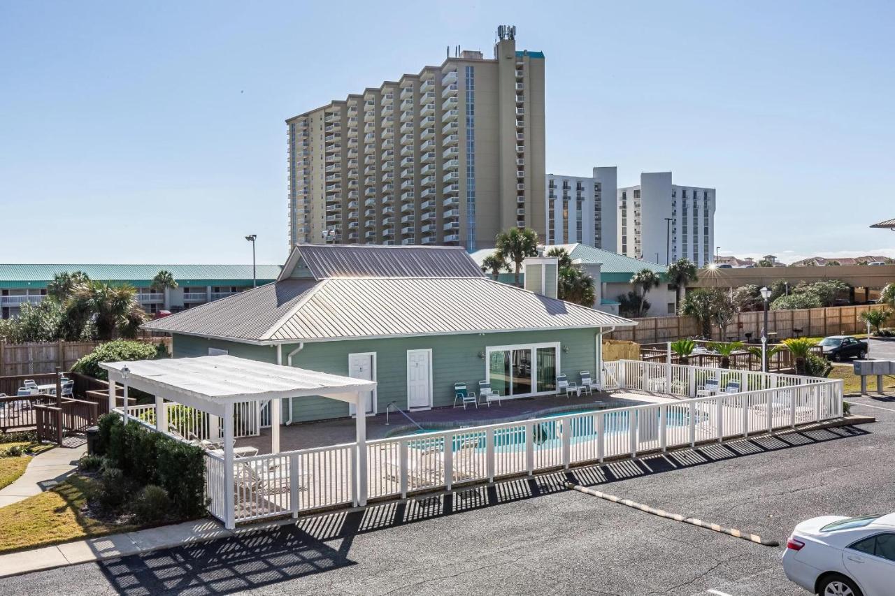 St. Martin Beachwalk Villas 423 Ντέστιν Εξωτερικό φωτογραφία