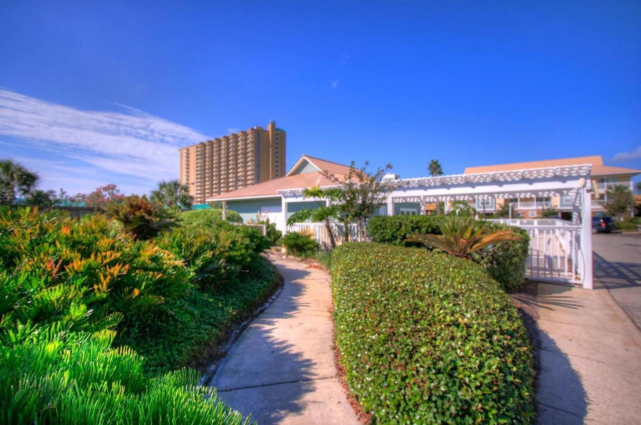 St. Martin Beachwalk Villas 423 Ντέστιν Εξωτερικό φωτογραφία