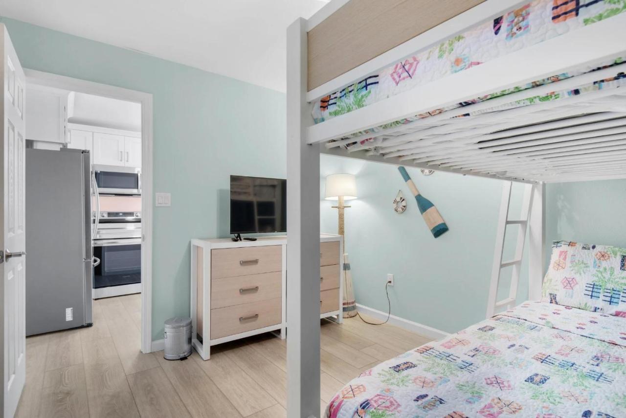 St. Martin Beachwalk Villas 423 Ντέστιν Εξωτερικό φωτογραφία