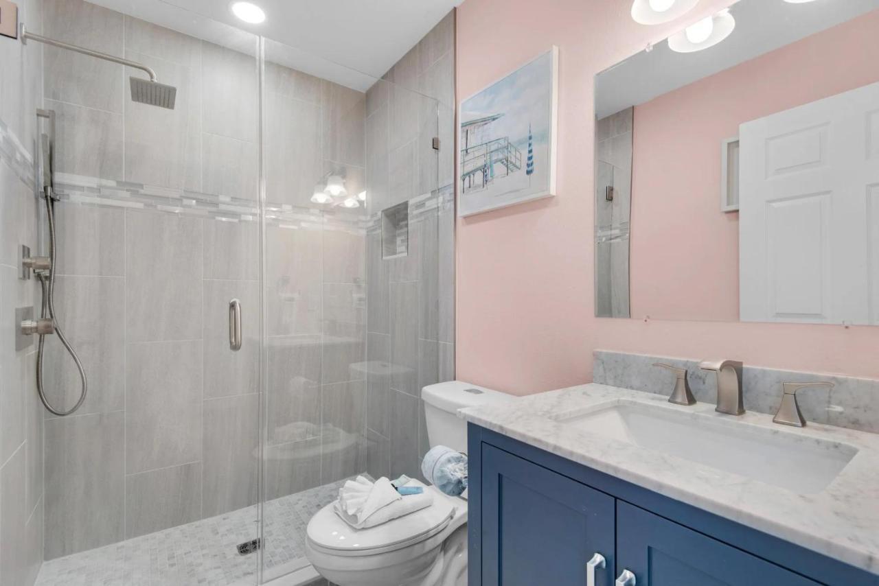 St. Martin Beachwalk Villas 423 Ντέστιν Εξωτερικό φωτογραφία